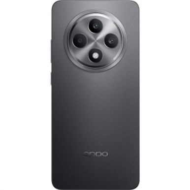 Смартфон OPPO Reno12 F 4G 8/256 CPH2687 MATTE GREY-41-зображення