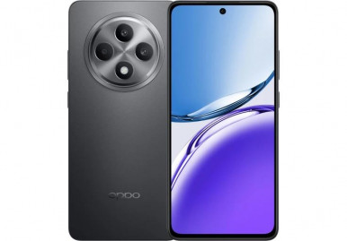 Смартфон OPPO Reno12 F 4G 8/256 CPH2687 MATTE GREY-74-зображення