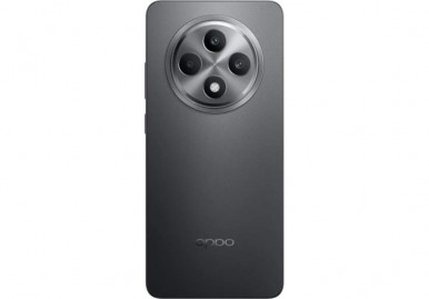 Смартфон OPPO Reno12 F 4G 8/256 CPH2687 MATTE GREY-52-зображення