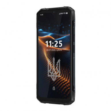 Мобільний телефон Sigma X-treme PQ58 Black (4827798767115)-8-зображення