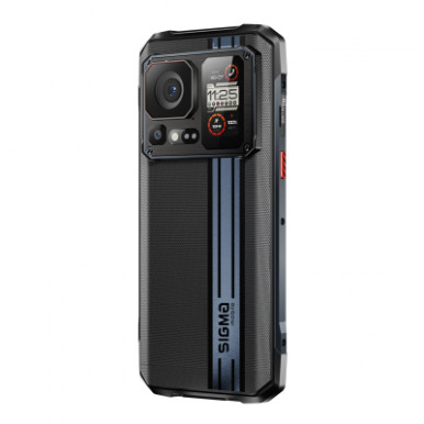 Мобільний телефон Sigma X-treme PQ58 Black (4827798767115)-9-зображення