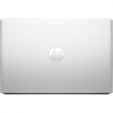 Ноутбук HP Probook 440-G10 14" FHD IPS AG, Intel i5-1334U, 16GB, F512GB, UMA, DOS, сріблястий-13-зображення