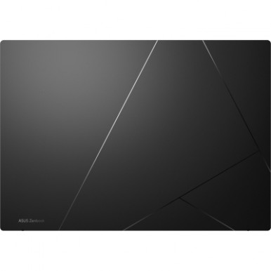 Ноутбук ASUS Zenbook 14 UM3406HA-PP025X 14" 3K OLED, AMD R7-8840H, 16GB, F1TB, UMA, Win11P, Чорний-17-зображення
