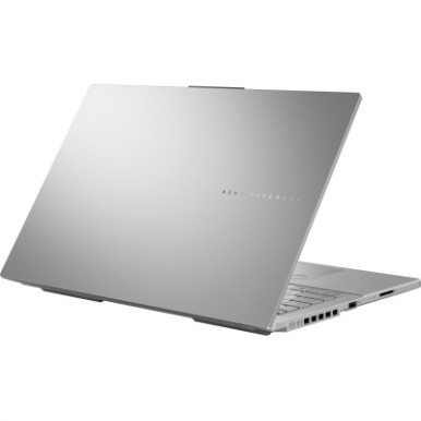 Ноутбук ASUS Vivobook Pro 15 N6506MV-MA021 15.6" 3K OLED, Intel Ultra 9 185H, 24GB, F2TB, NVD4060-8, NoOS, Серебристый-14-изображение