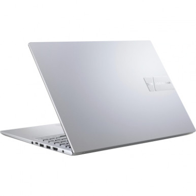 Ноутбук ASUS Vivobook 16 X1605VA-MB128 15.6" WUXGA IPS, Intel i7-1355U, 16GB, F1TB, UMA, NoOS, Серебристый-16-изображение