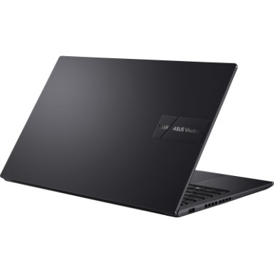 Ноутбук ASUS Vivobook 15 M1505YA-MA030 15.6" 2.8K OLED, AMD R7-7730U, 16GB, F1TB, UMA, noOS, Чорний-16-зображення