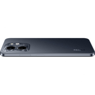 Мобільний телефон Infinix Smart 9 3/64Gb Metallic Black (4894947049859)-13-зображення