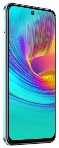 Мобільний телефон Infinix Smart 9 3/64Gb Mint Green (4894947049873)-29-зображення