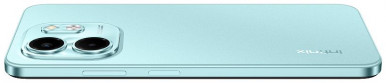 Мобільний телефон Infinix Smart 9 3/64Gb Mint Green (4894947049873)-45-зображення