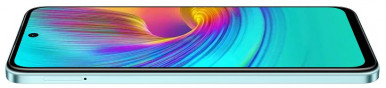 Мобільний телефон Infinix Smart 9 3/64Gb Mint Green (4894947049873)-48-зображення