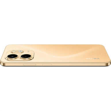 Смартфон Infinix Smart 9 3/64Gb Sandstone Gold (4894947049941)-11-зображення