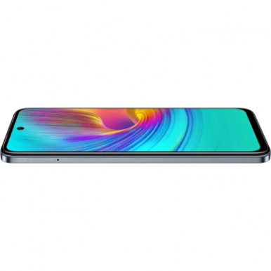Мобільний телефон Infinix Smart 9 4/128Gb Metallic Black (4894947049910)-12-зображення