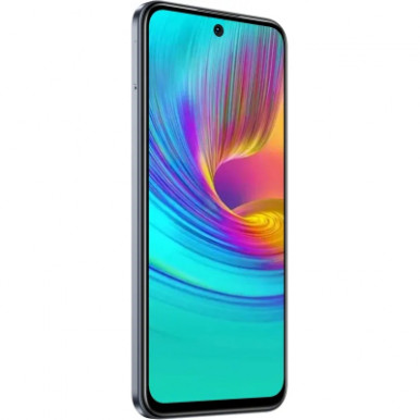 Мобільний телефон Infinix Smart 9 4/128Gb Metallic Black (4894947049910)-14-зображення