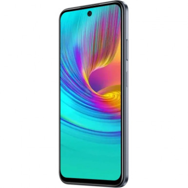 Мобільний телефон Infinix Smart 9 4/128Gb Metallic Black (4894947049910)-15-зображення