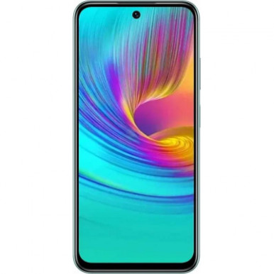 Мобільний телефон Infinix Smart 9 4/128Gb Mint Green (4894947049934)-10-зображення