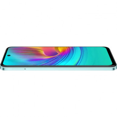 Мобільний телефон Infinix Smart 9 4/128Gb Mint Green (4894947049934)-12-зображення