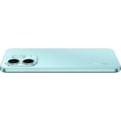 Мобільний телефон Infinix Smart 9 4/128Gb Mint Green (4894947049934)-13-зображення