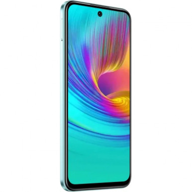 Мобільний телефон Infinix Smart 9 4/128Gb Mint Green (4894947049934)-14-зображення