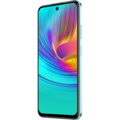 Мобільний телефон Infinix Smart 9 4/128Gb Mint Green (4894947049934)-15-зображення