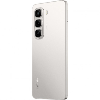 Мобільний телефон Infinix Hot 50 8/128Gb Titanium Grey (4894947047770)-16-зображення