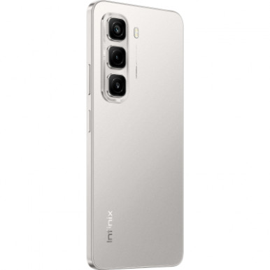 Мобільний телефон Infinix Hot 50 8/128Gb Titanium Grey (4894947047770)-17-зображення