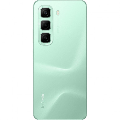 Смартфон Infinix Hot 50 8/128Gb Sage Green (4894947052835)-11-зображення