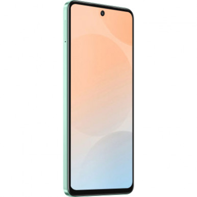 Смартфон Infinix Hot 50 8/128Gb Sage Green (4894947052835)-14-зображення