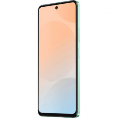Смартфон Infinix Hot 50 8/128Gb Sage Green (4894947052835)-15-зображення