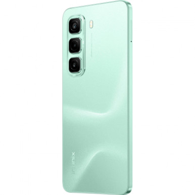 Смартфон Infinix Hot 50 8/128Gb Sage Green (4894947052835)-16-зображення