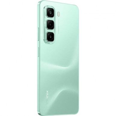 Смартфон Infinix Hot 50 8/128Gb Sage Green (4894947052835)-17-зображення