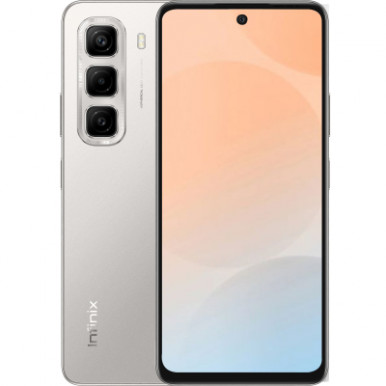 Смартфон Infinix Hot 50 Pro 8/256Gb Titanium Grey (4894947045394)-9-зображення