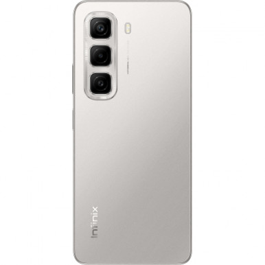 Смартфон Infinix Hot 50 Pro 8/256Gb Titanium Grey (4894947045394)-11-зображення