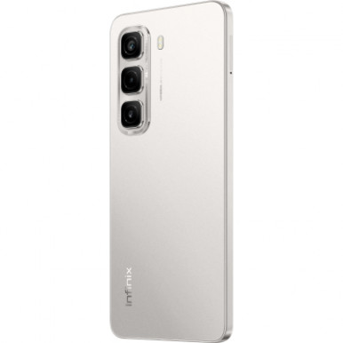 Смартфон Infinix Hot 50 Pro 8/256Gb Titanium Grey (4894947045394)-16-зображення