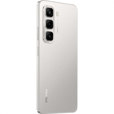 Смартфон Infinix Hot 50 Pro 8/256Gb Titanium Grey (4894947045394)-17-зображення