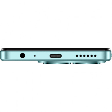 Мобільний телефон ZTE Blade A75 4/256GB Green (1103983)-18-зображення