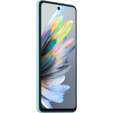 Мобільний телефон ZTE Blade A75 4/256GB Green (1103983)-20-зображення