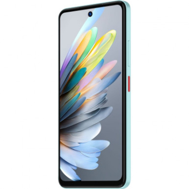 Мобільний телефон ZTE Blade A75 4/256GB Green (1103983)-21-зображення