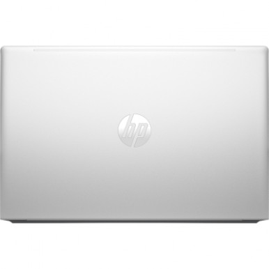 Ноутбук HP Probook 450-G10 15.6" FHD IPS AG, Intel i5-1334U, 16GB, F512GB, UMA, DOS, сріблястий-13-зображення