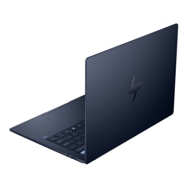 Ноутбук HP EliteBook Ultra 14-G1q 14" 2.2K IPS Touch, Snapdragon X1 E78100, 16GB, F1024GB, UMA, Win11P, синий-12-изображение