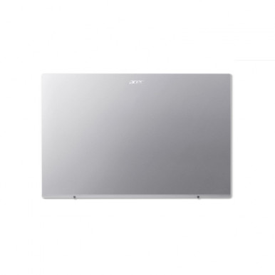 Ноутбук Acer Aspire 3 A317-54 17.3" FHD IPS, Intel i7-1255U, 16GB, F1TB, UMA, Lin, сріблястий-13-зображення