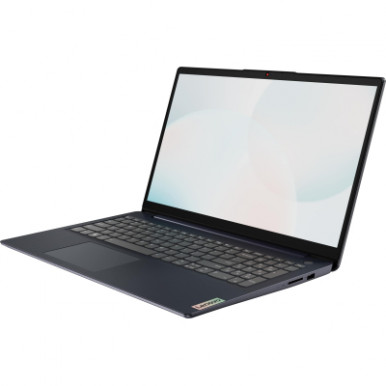 Ноутбук Lenovo IdeaPad 3 15IAU7 (82RK018XRA)-15-изображение