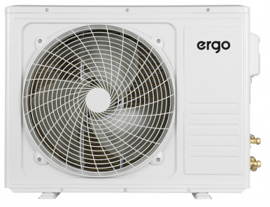 Кондиціонер Ergo AC-0907CH-15-изображение