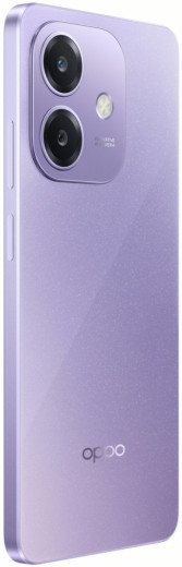 Смартфон OPPO A3 6/256 CPH2669 STARRY PURPLE-32-зображення