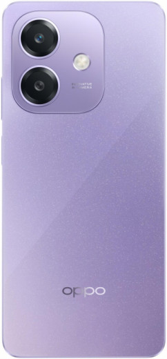 Смартфон OPPO A3 6/256 CPH2669 STARRY PURPLE-35-зображення