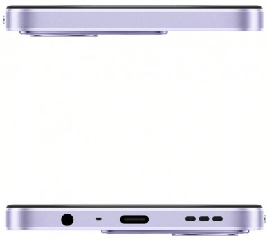 Смартфон OPPO A3 6/256 CPH2669 STARRY PURPLE-37-зображення