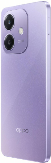 Смартфон OPPO A3 6/256 CPH2669 STARRY PURPLE-41-зображення