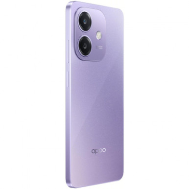 Смартфон OPPO A3 6/256 CPH2669 STARRY PURPLE-33-зображення