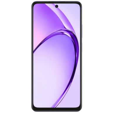 Смартфон OPPO A3 6/256 CPH2669 STARRY PURPLE-36-зображення