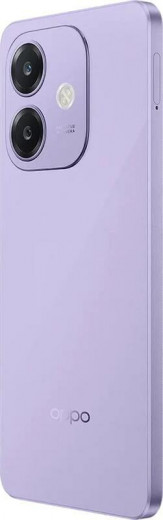 Смартфон OPPO A3 6/256 CPH2669 STARRY PURPLE-31-зображення