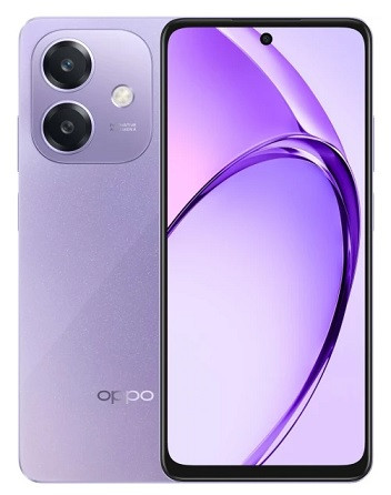 Смартфон OPPO A3 6/256 CPH2669 STARRY PURPLE-26-зображення